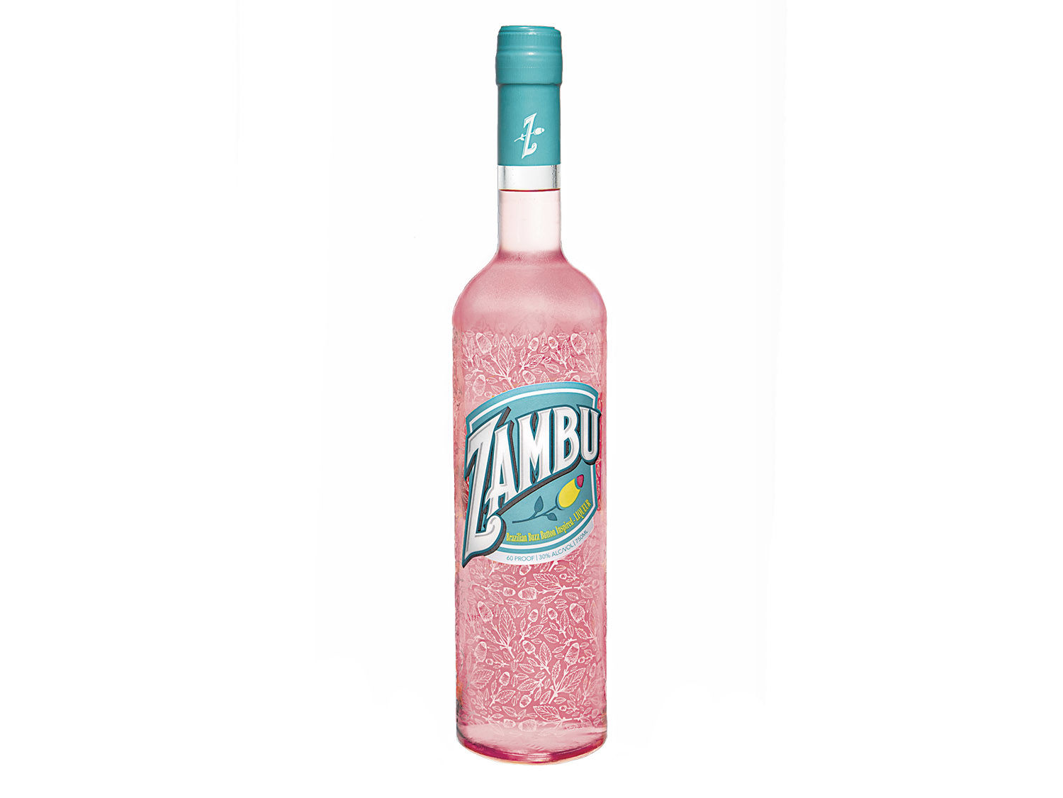 Zambu by J&J Liquors